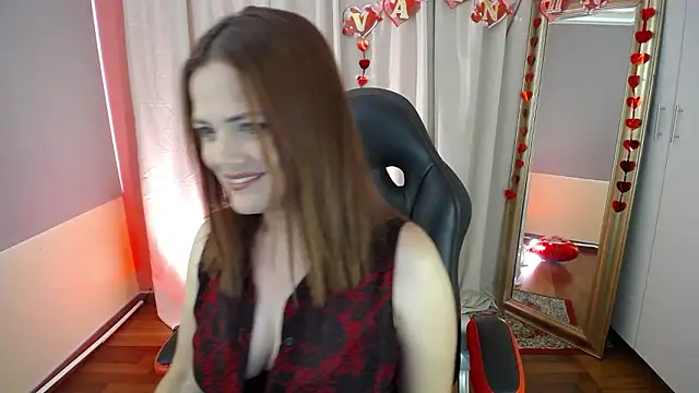 rubiblues's cam snapshot