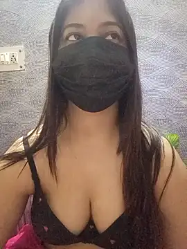 Indian_Jaan's cam snapshot