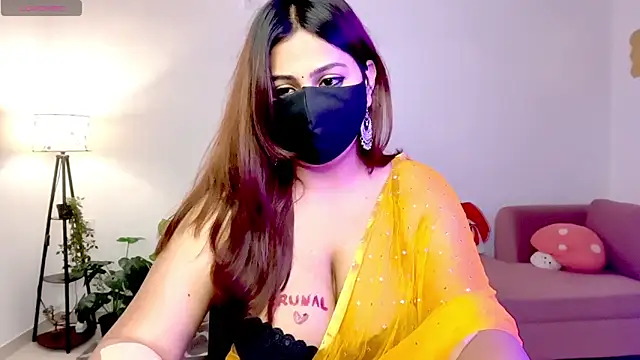 _krisha's cam snapshot