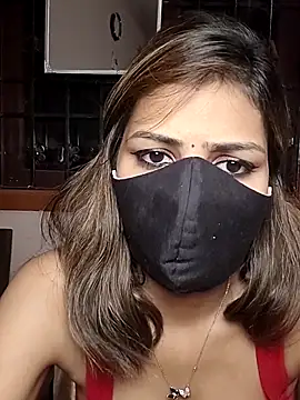 Isha_Sax's cam snapshot