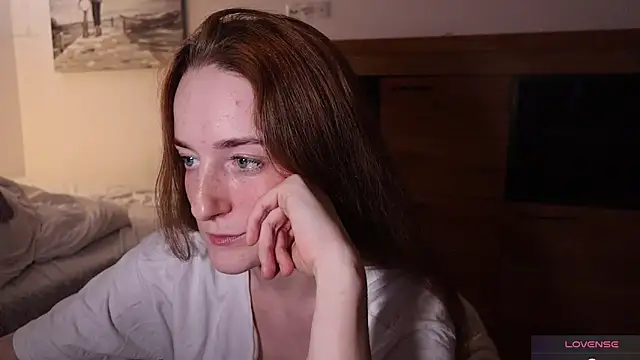 redheadgoddess's cam snapshot