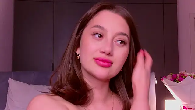 LucieBliss's cam snapshot