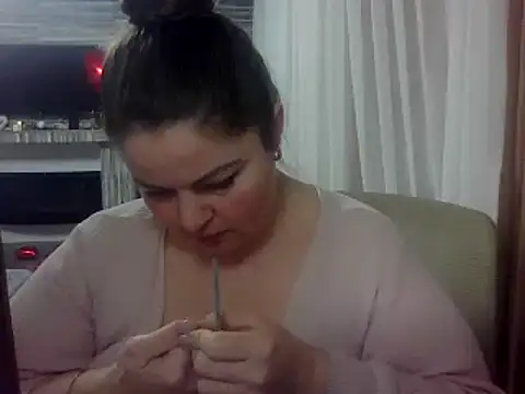 cute__cherry's cam snapshot