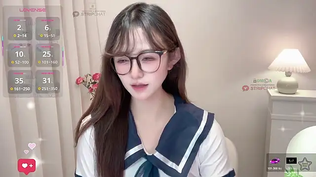 Kala_baby's cam snapshot