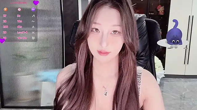 Winnie666-'s cam snapshot