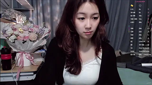 XueLi1902's cam snapshot