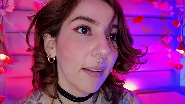 Evangelyne_1's cam snapshot