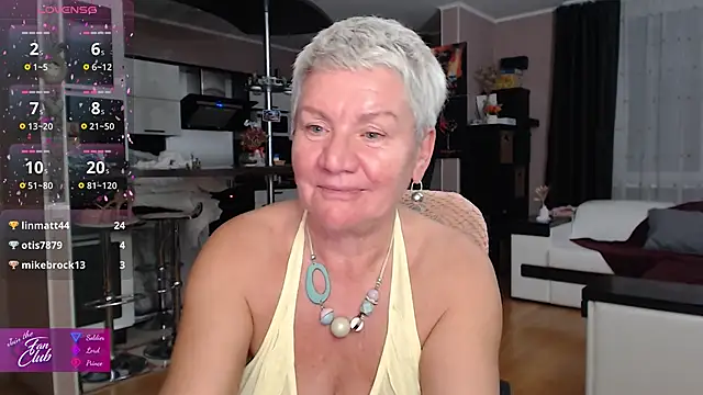 roxana_brooks's cam snapshot