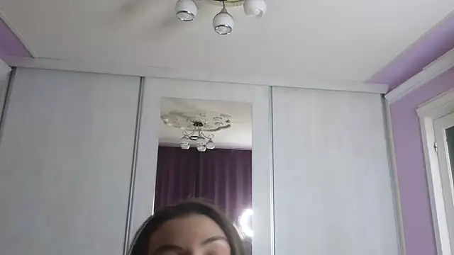 EvoletteLouLou's cam snapshot