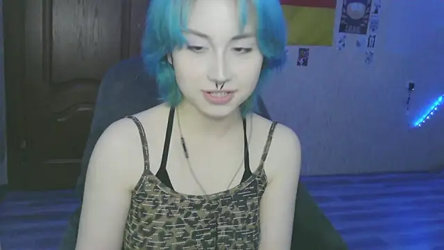 LeisaHopperstad live sex cam