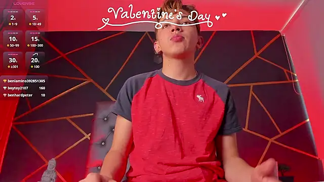 Lian_Miller1_ live sex cam