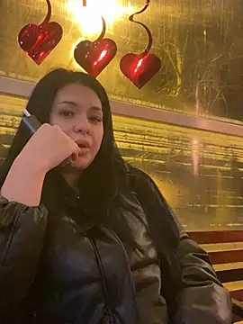 NataliaBoom's cam snapshot