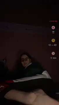 Flossy_Vettie live sex cam