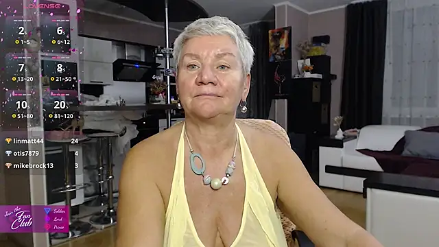 roxana_brooks's cam snapshot