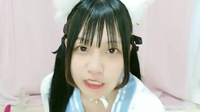 karen-chan's cam snapshot