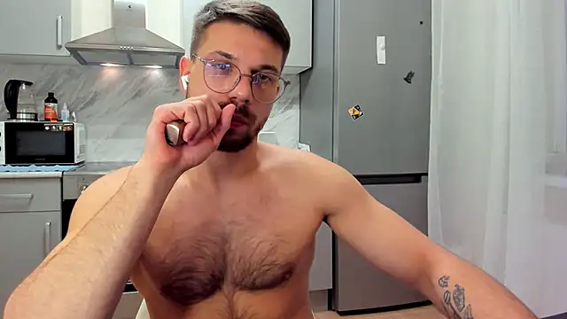 Tony_Wolf live sex cam