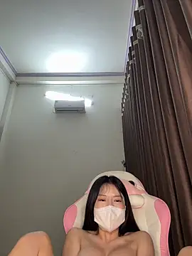 wang1472581's cam snapshot