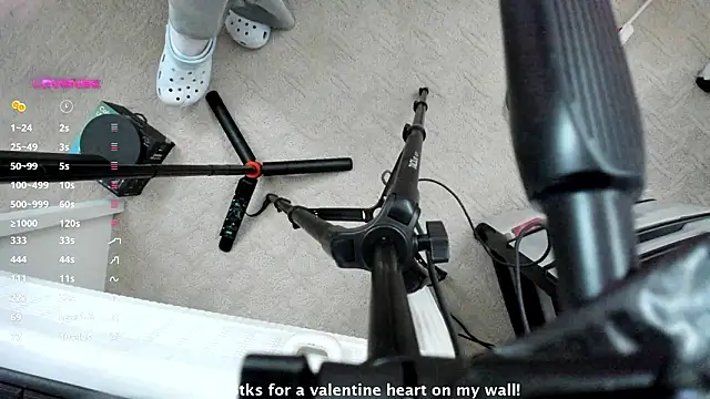 angel_claire's cam snapshot