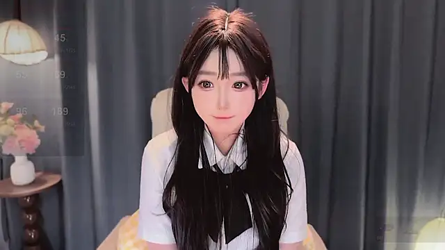 Yaiyigirl's cam snapshot