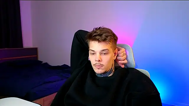 DENIS_HERE live sex cam