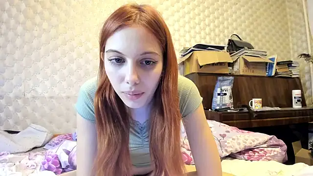 Kiticat live sex cam