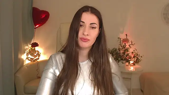 MaryMalory11's cam snapshot