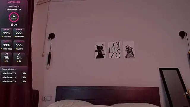 mooniejin live sex cam