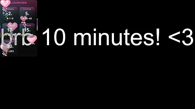 LilithNelson's cam snapshot