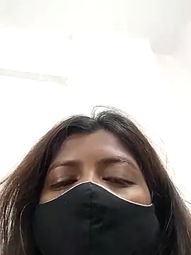 Ruchika143's cam snapshot