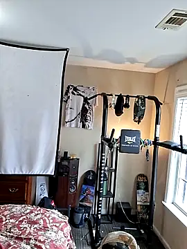 KeYBuMp323 live sex cam