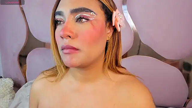 AnguelJones live sex cam