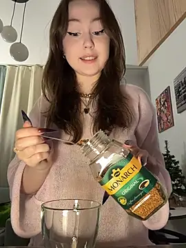 Peachy_Dream live sex cam