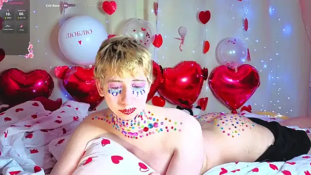 Timothy_Fox live sex cam