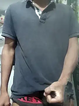 KiranTheBull_Vizag live sex cam