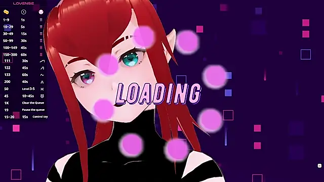 NikkoTyan's cam snapshot