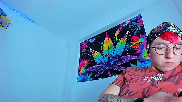 Sexyboy_666 live sex cam