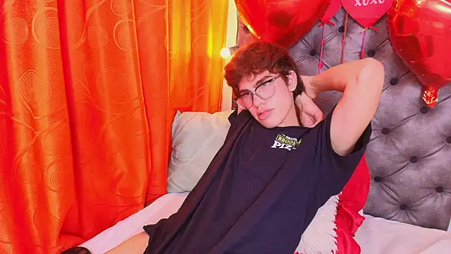 Jacobelord live sex cam