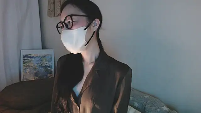 -Jun_juun-'s cam snapshot