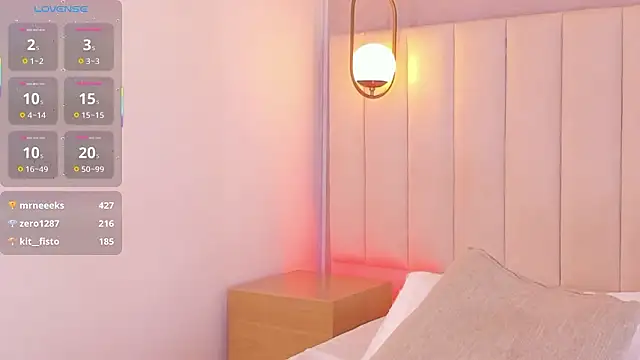 kosmic_Angel live sex cam