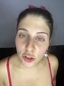 FlorBich live sex cam