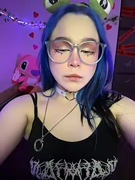 MaddisonHaas live sex cam