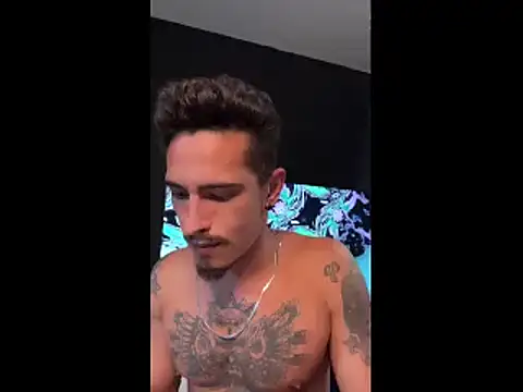 EduXavier26 live sex cam