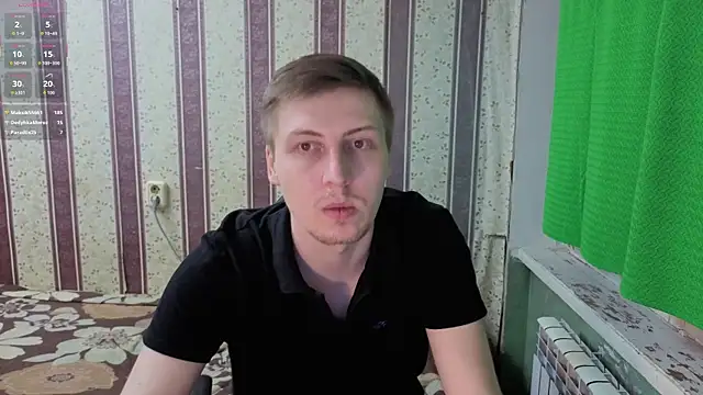 Darien_Brown live sex cam