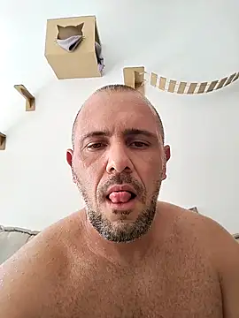 Cariocafudedor live sex cam