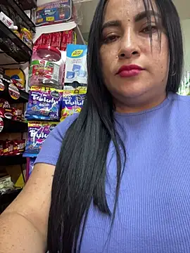 Miia_Jazmin live sex cam