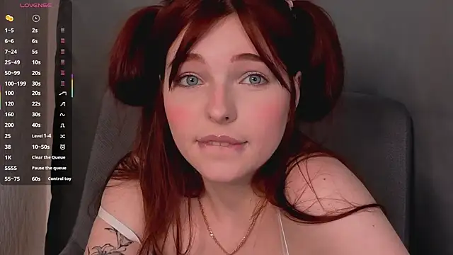 AnnieKim_ live sex cam