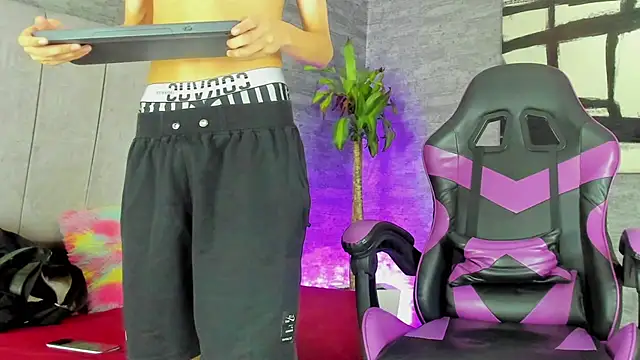 ArthurCox live sex cam