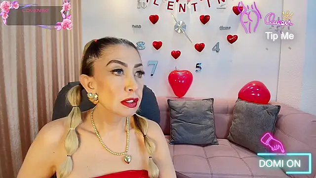 EvelinaGrey live sex cam