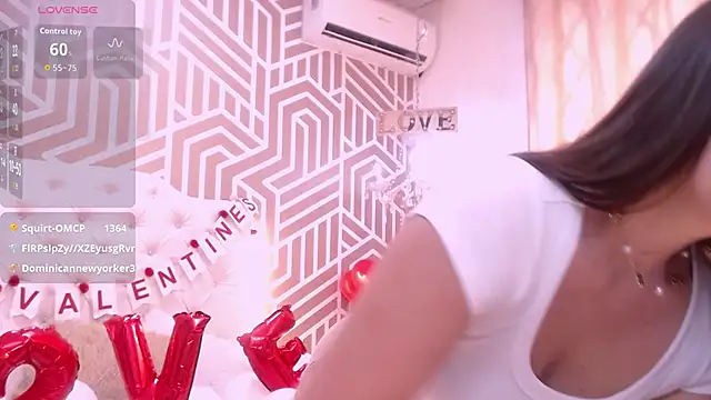 SashaDurante live sex cam