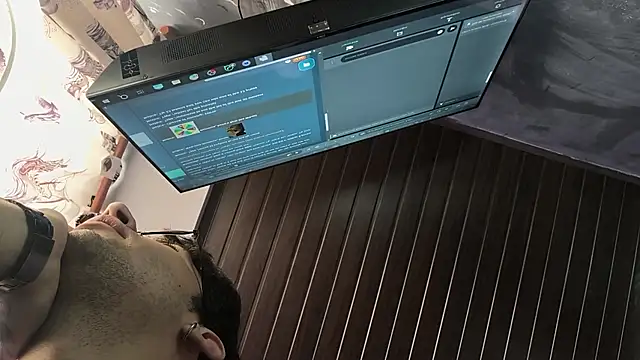 Dominus_Kane live sex cam